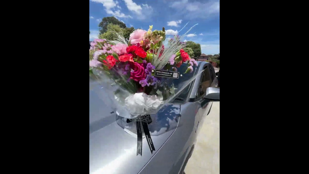 Best Florist Melbourne