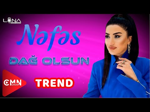 Nefes - Dag Olsun | Azeri Music [OFFICIAL]