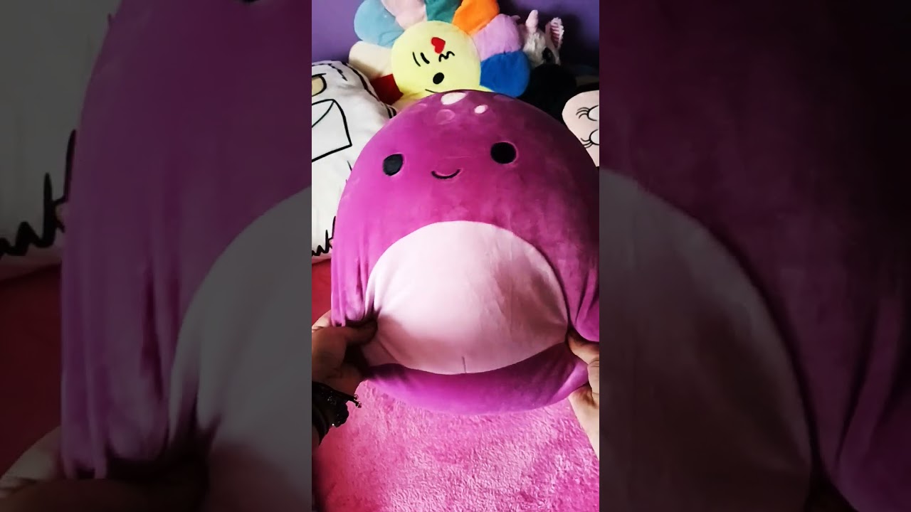 Its name is Tudorina, and it is a 