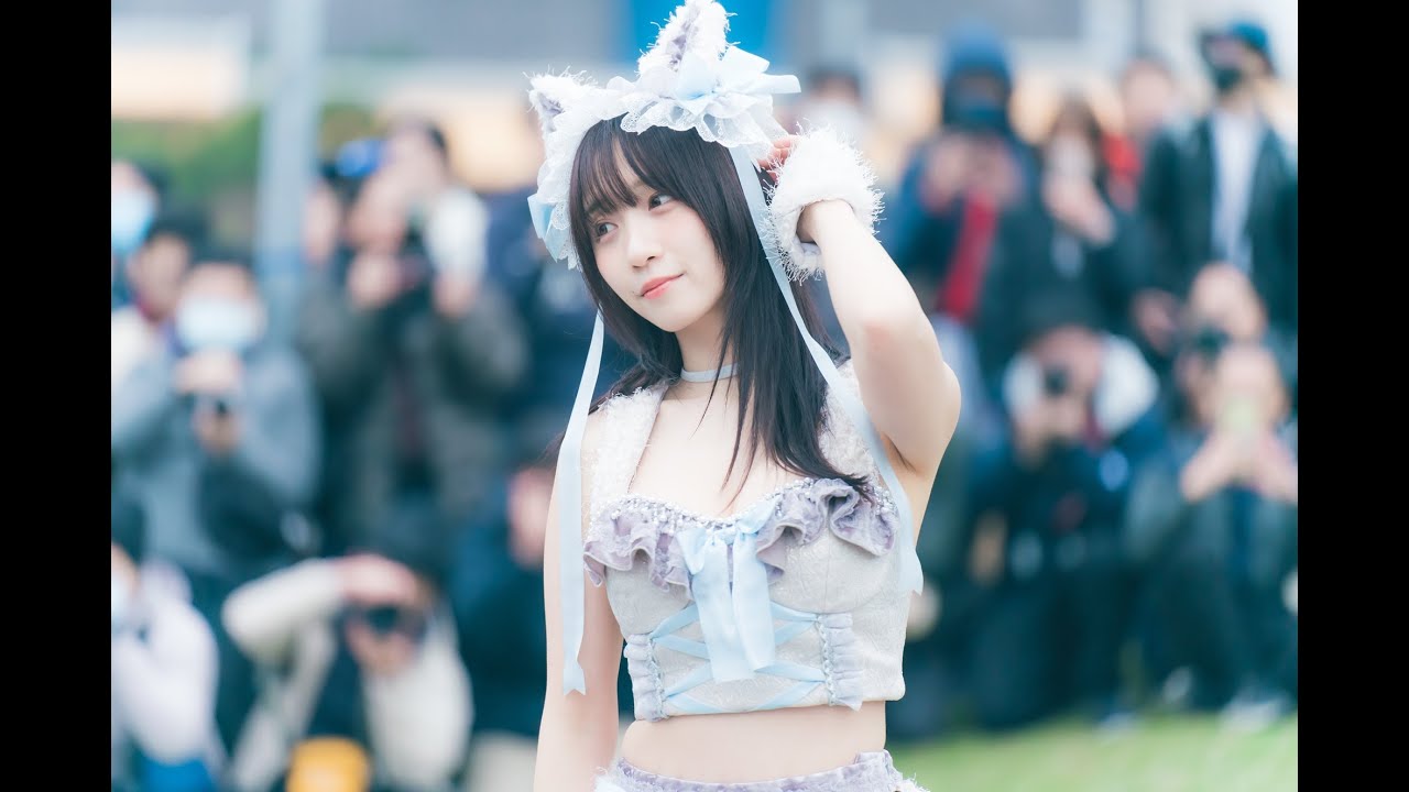 FF44  D2  伊織もえ 伊織萌