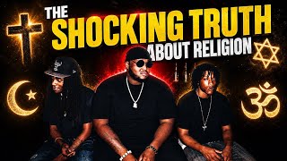 Shocking Origins of Religion: What Islam Really Allows | BigHomie.cc Breakdown” M