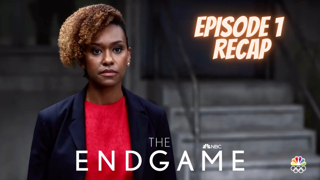 The Endgame' Recap: Season 1, Episode 1 Premiere on NBC – TVLine