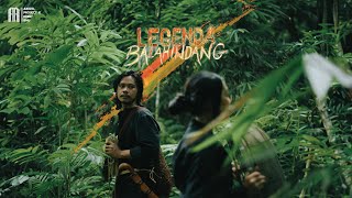 Download Lagu Abigel Project X Debby Ibnu - Legenda Balahindang (Official Music Video) MP3