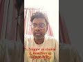 Triggers vs choice, reaction vs responsibility #motivation