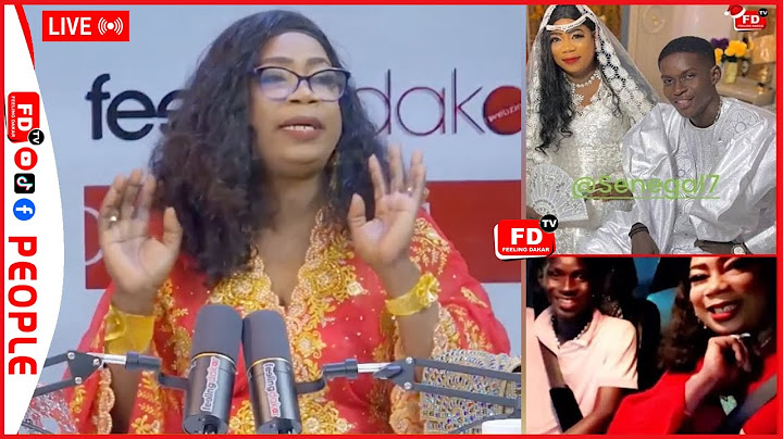 🛑Entretien exclusif: Seuy bi meussoul tass- Aïssatou Penda Diop et son mari Ousseynou en direct …