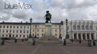 Goteborg, Sweden travel guide 4K bluemaxbg.com