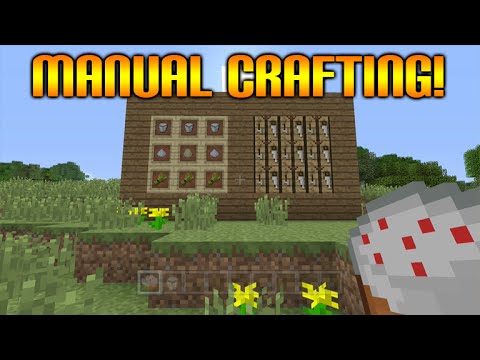 Minecraft Xbox 360 + PS3 - CLASSIC CRAFTING in TU25 