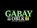 Oblk gabay  donruben beats