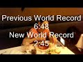 End of video