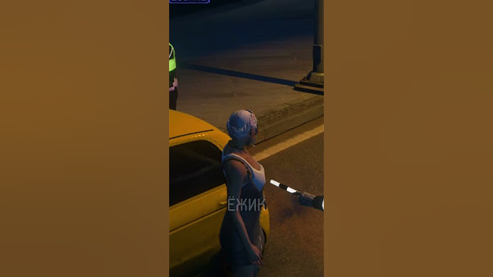 ДПС ОСТАНОВИЛИ ДЕВУШКУ ПРОСТО ТАК В ГТА 5 (GTA 5 RMRP / Криминальная Москва)
