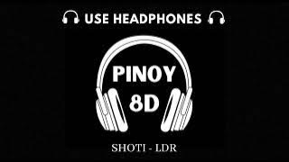 Download lagu Shoti - LDR (Speed up) || 8d Audio