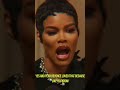 Beyoncé Wanted To Sign Teyana Taylor When She First Got Started #shorts #beyonce #teyanataylor #rnb