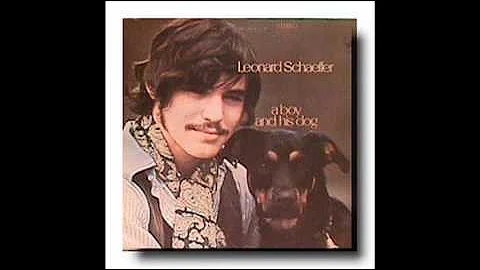 Leonard Schaeffer - State Fair  - 1968