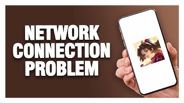 How To Fix Honor Of Kings App Network Connection Problem | Easy Quick Solution
