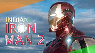 Indian Iron Man 2 | Vksrox