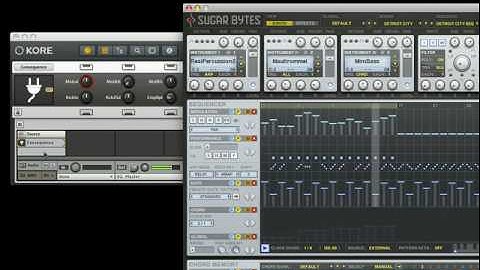 Artillery2 Tutorial Part 1