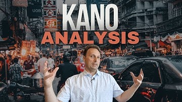 What is Kano Analysis and How the Kano Model can Crack the Code!