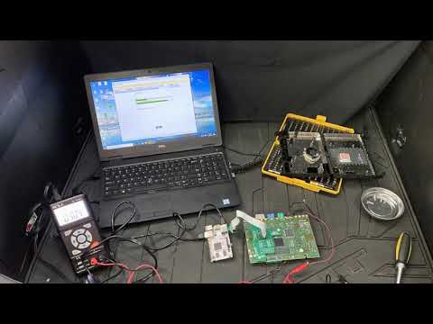 What does your car know about you? We hacked a Chevy to find out.