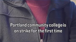 PCC historic strike