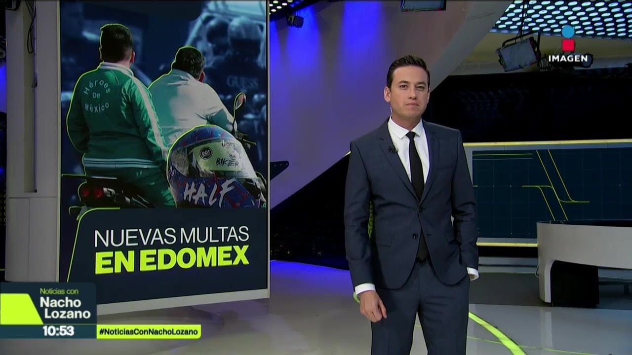 Reportan asalto a mano armada en medio de los bloqueos de transportistas | Nacho Lozano | 25/11/2025