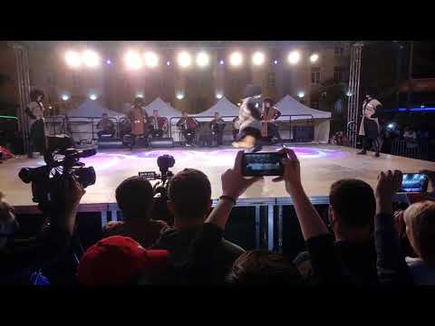 სუხიშვილები (სტაჟიორები) 26.05.19