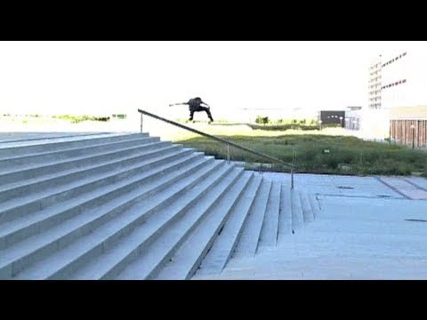 Felipe Bartolome Weird Dimension Full Part