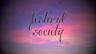 Festival Society teaser - Euphony (Official)