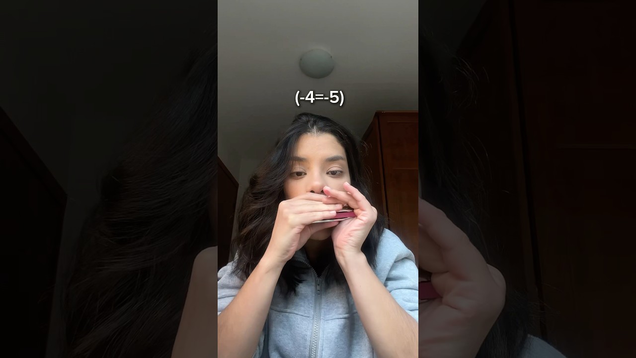 Learn How to Play the Coolest Harmonica Effect #harmonica #blues #harmonicalessons adlı videoyu YouTube'da izle Learn How to Play the Coolest Harmonica Effect #harmonica #blues #harmonicalessons adlı videoyu YouTube'da izle