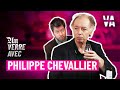 Le COMING OUT politique de Philippe CHEVALLIER (Chevallier et Laspalès) - Un Verre avec #3