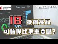 💹IB收息投資💹 IB 可槓桿比率重要嗎?  做槓桿前要知道的事 | IB 教學 | 投資2020 | 投資組合 | EP50