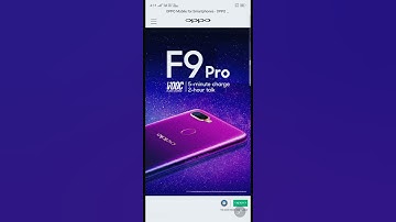 OPPO F7 DOWNGRADE PROCESS