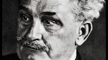 Janacek - Idyll for string orchestra -No. 3, Moderato-Con Moto Tempo I