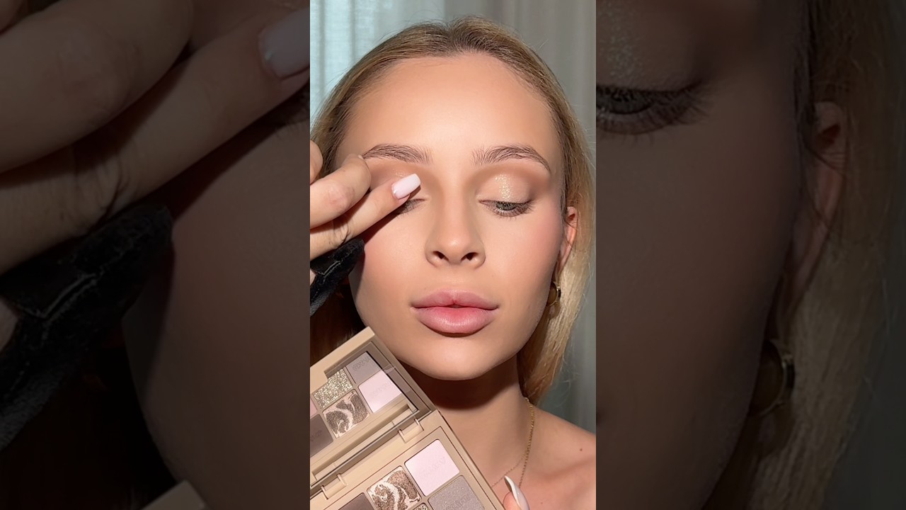 AMAZING @hudabeauty palette ! 