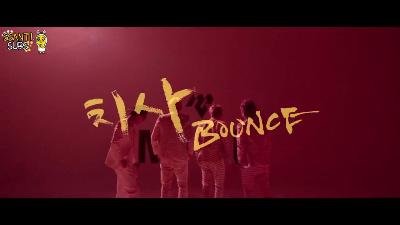 M.I.B - CHISA'BOUNCE [polskie napisy, polish subs / PL]