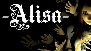 I tried Alisa's demo and it was INSANE