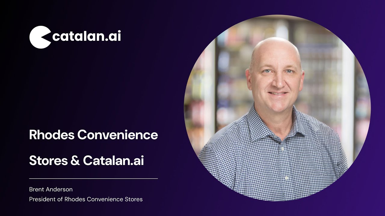 AI-Driven Fuel Pricing Success | Rhodes Convenience Stores & Catalan.ai