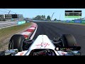 Trying To Set The Fastest Lap At Zandvoort (F1 2020)