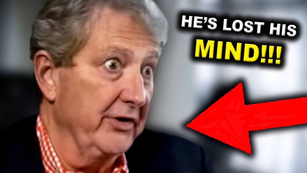 Republicans PANIC as MAGA Senator Tells the TRUTH!