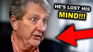 Republicans PANIC as MAGA Senator Tells the TRUTH!