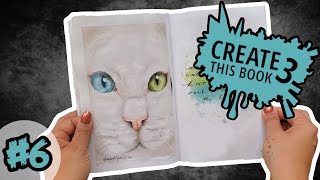 Create This Book 3 - Episode 6 (Moriah Elizabeth)