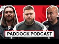 Is Bruno One Of Man United's Best Ever? | The Paddock Podcast