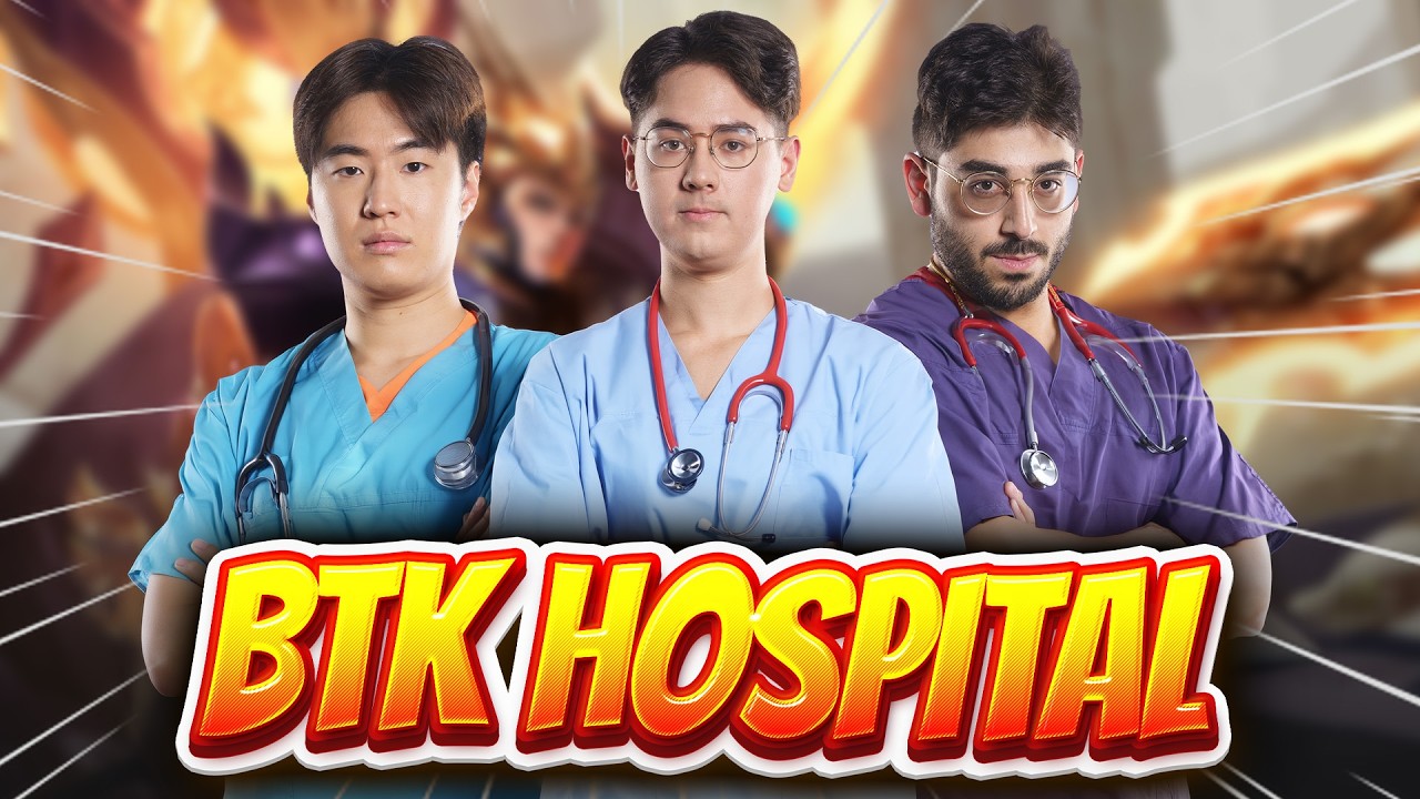 ЧЕСТЬ ВРАЧЕЙ?