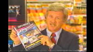 walmart 1987 25th anniversry lazer tag shoppers guide