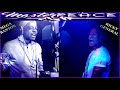 RICKY GENERAL & MEGA BANTON dubplate {Masterpeace} @ dainjamentalz u$a 4