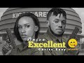 Chriss Eazy Excellent Ft Bwiza Official Visualize Chriss Eazy Excellent Ft Bwiza Official Visualize
