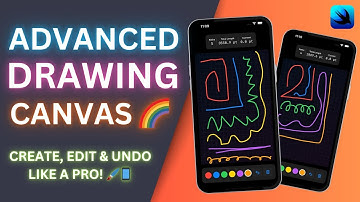 Watch This App Turn Simple Lines Into Amazing Art!