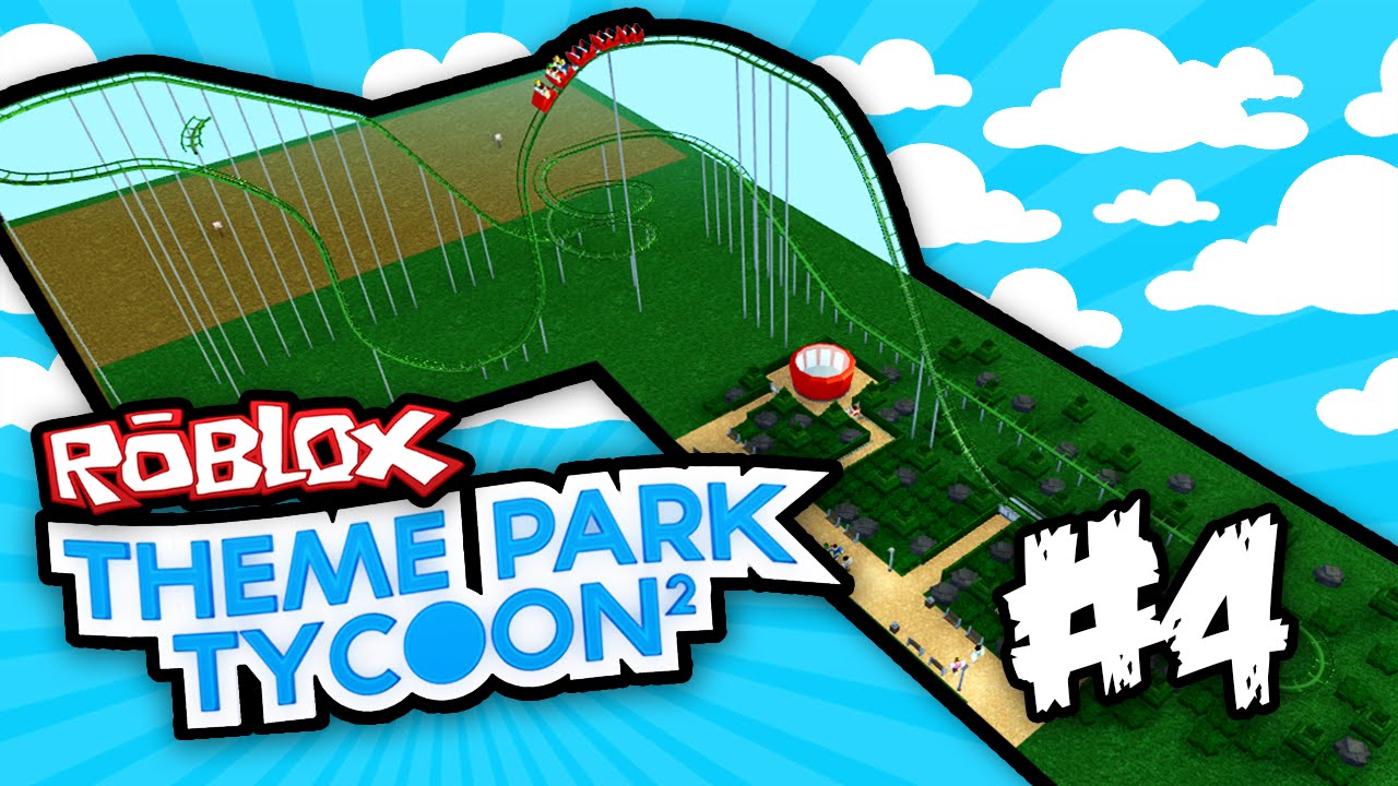 theme park tycoon 2 ideas aesthetic