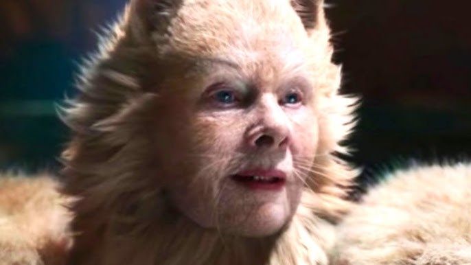 Cats: a box office bomb, but has anyone noticed the ethnic stereotyping?