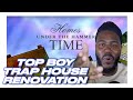 Top Boy Trap House Renovation | Homes Under The Hammer Time | Mo Gilligan