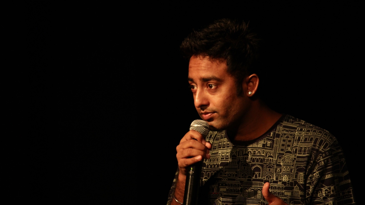 Comedy Wala Amar Live Stream